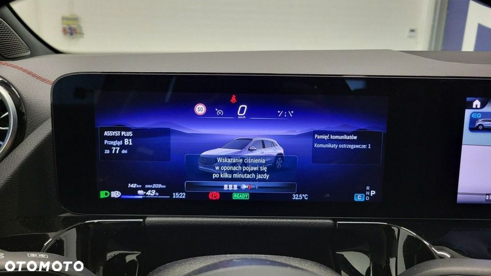 Mercedes-Benz EQA - 15