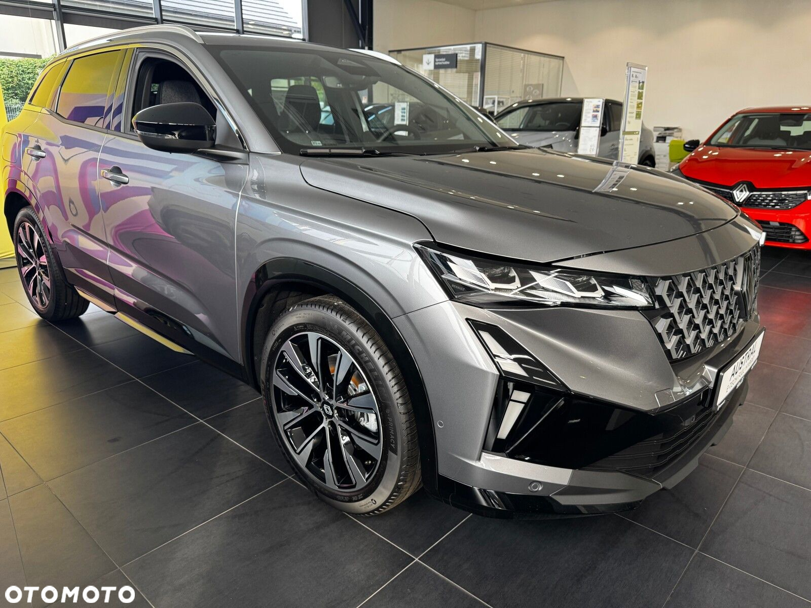 Renault Austral - 3