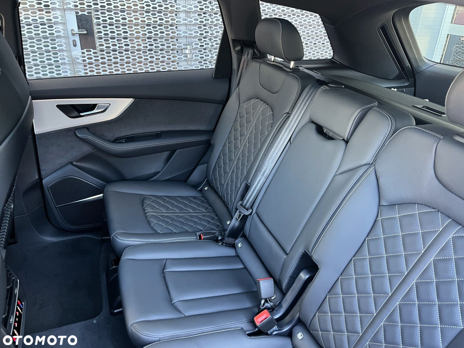 Audi Q7 - 22