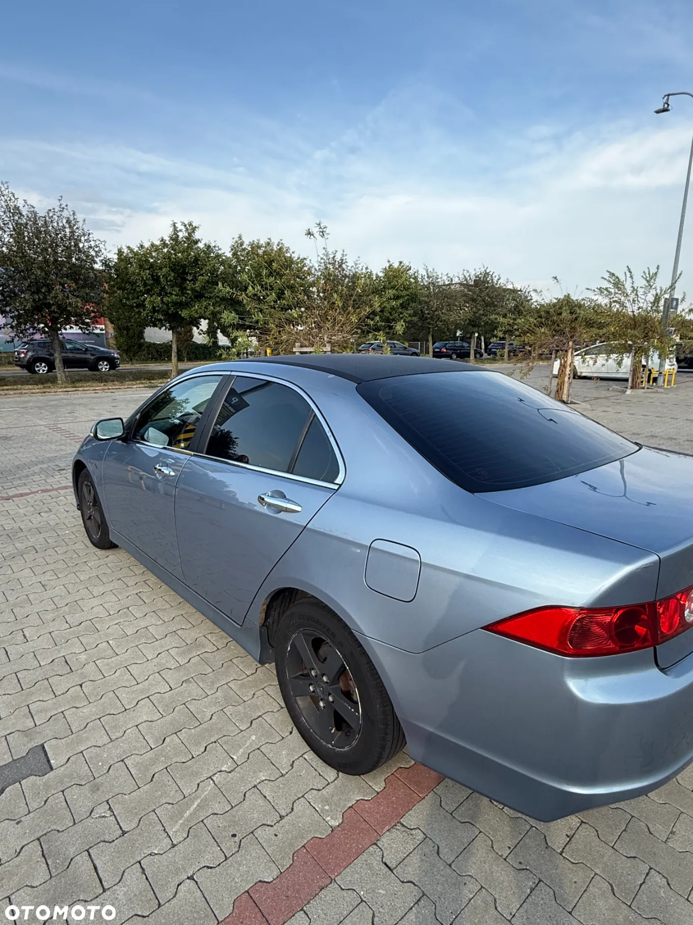 Honda Accord - 9
