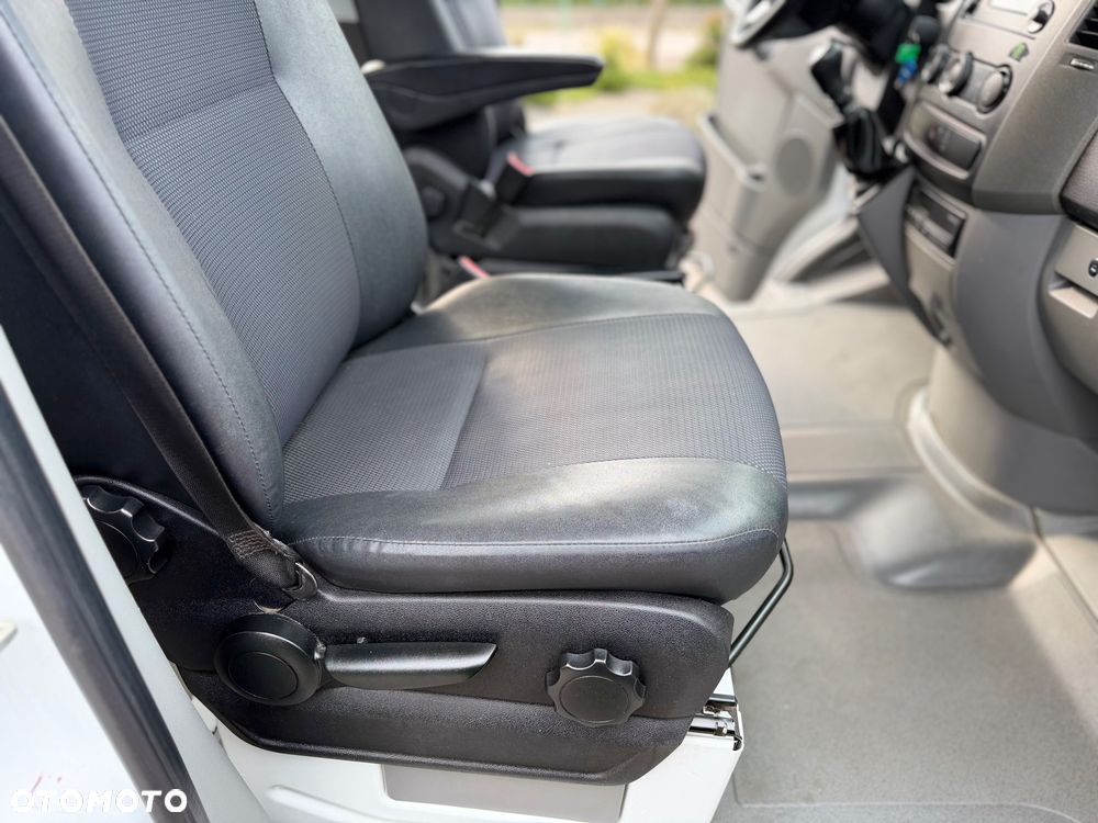 Mercedes-Benz sprinter - 26