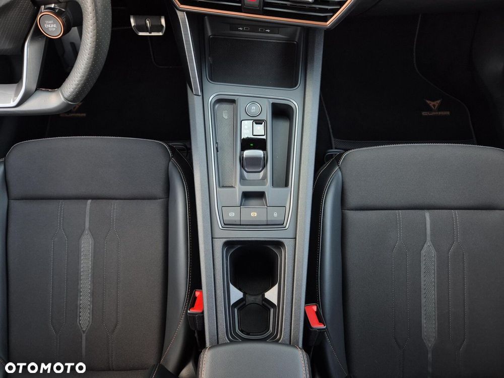 Cupra Formentor 2.0 TSI 4Drive VZ DSG - 17
