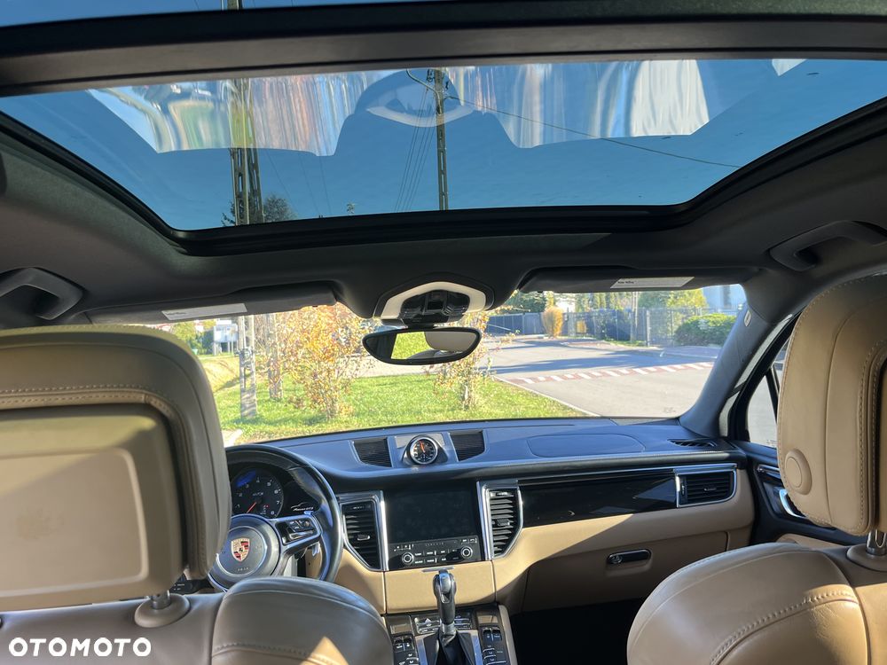 Porsche Macan GTS PDK - 15