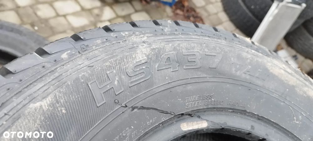 225/70/15c falken eurowinter hs437 - 4
