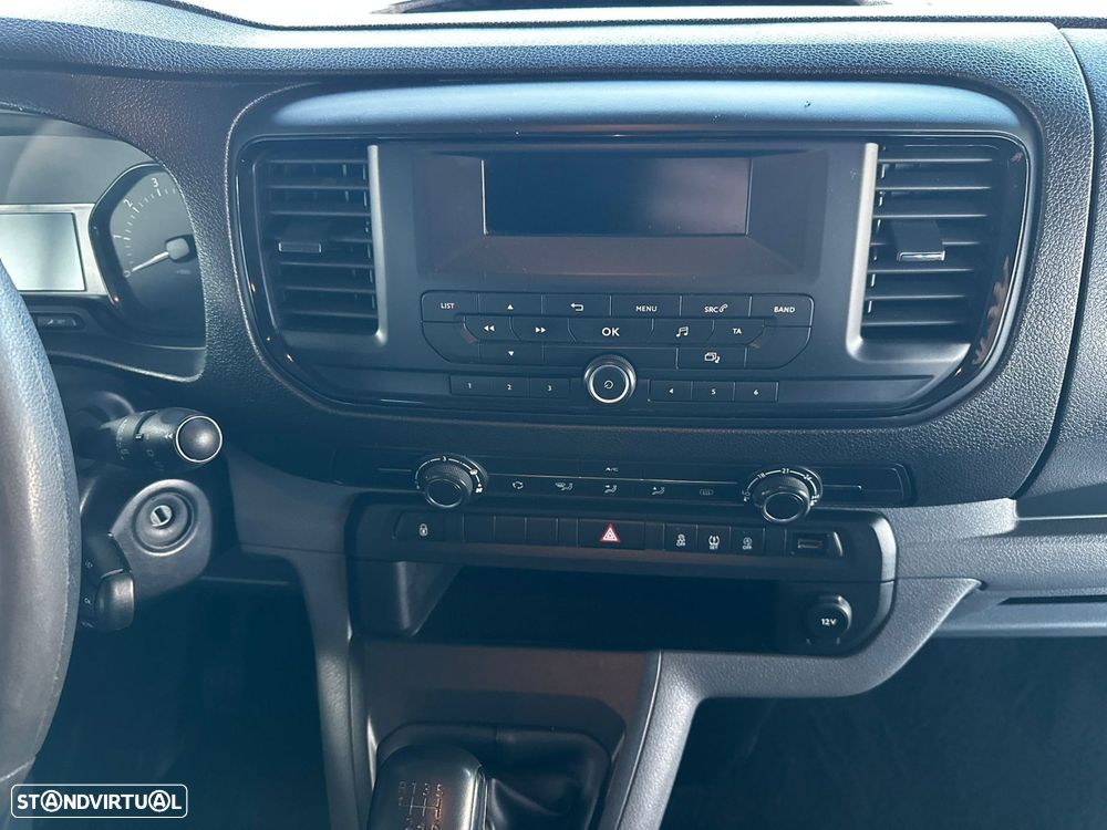 Opel Vivaro 1.5 CDTi L3H1 Essentia - 16