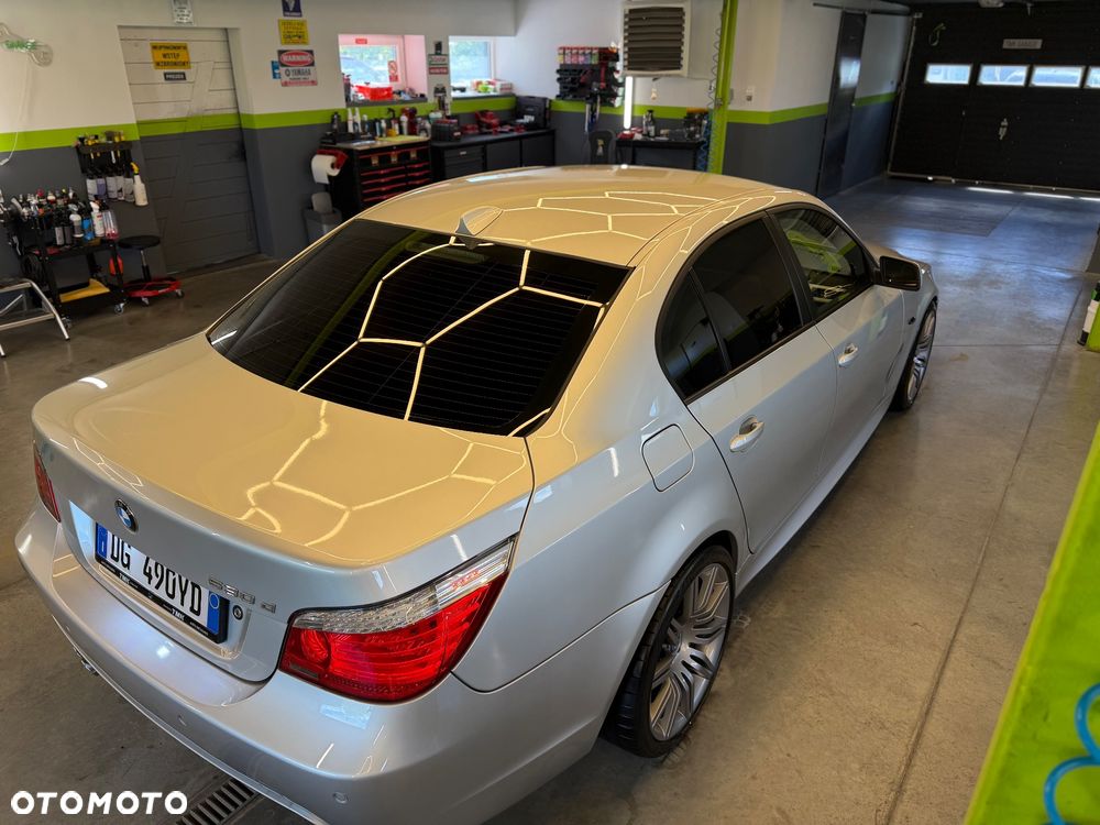 BMW Seria 5 530d - 13