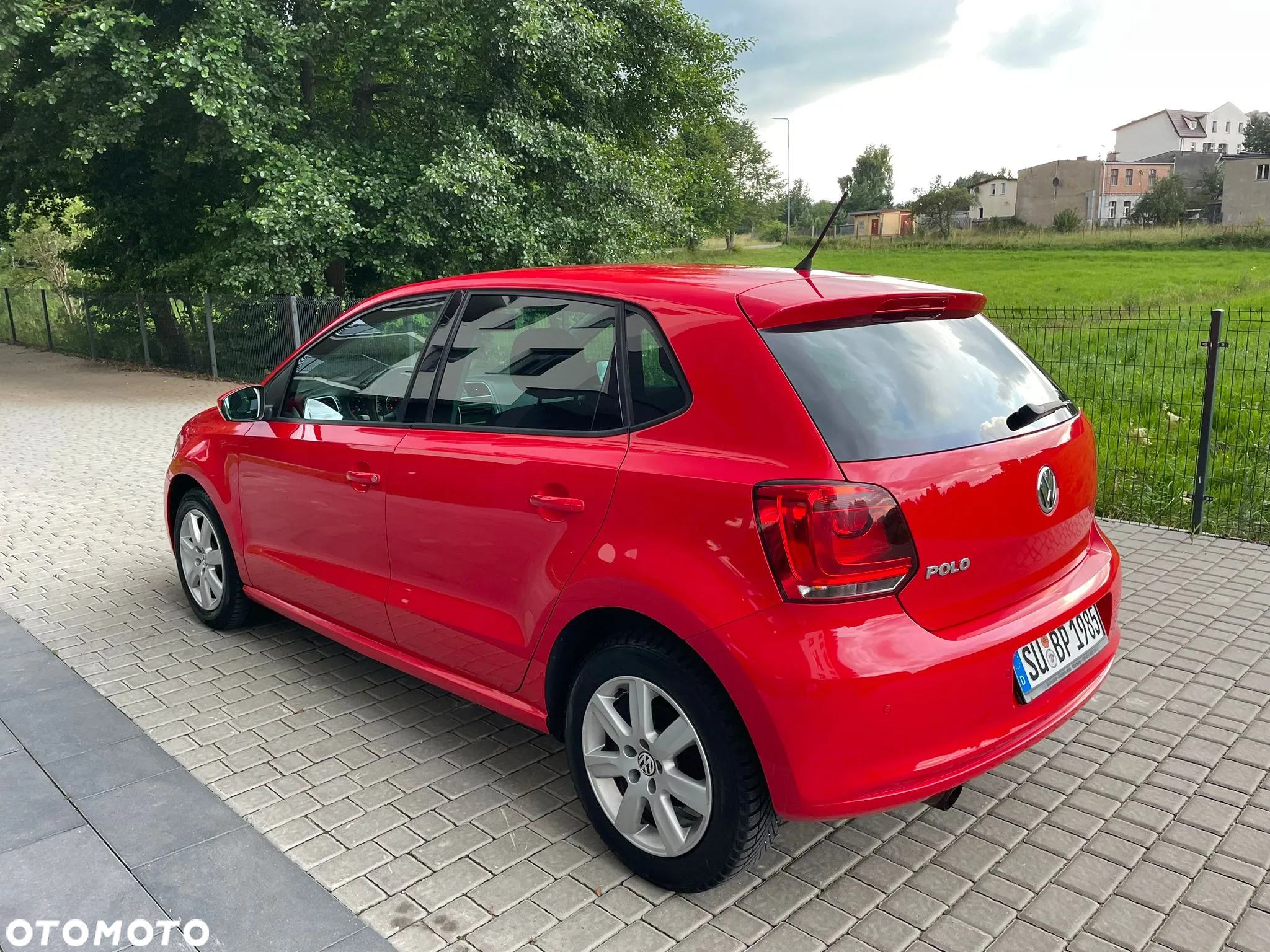 Volkswagen Polo 1.4 16V Highline - 3