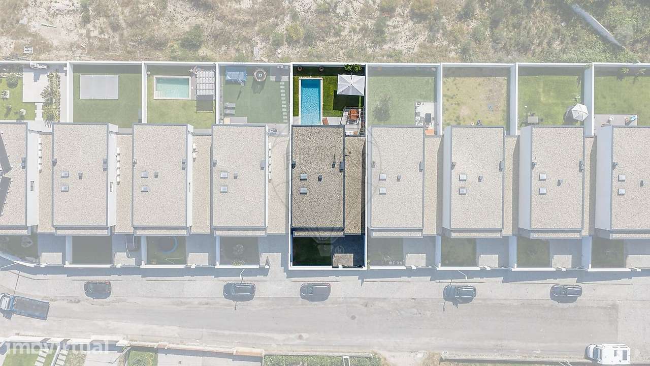 Moradia T4 para venda - Grande imagem: 5/38