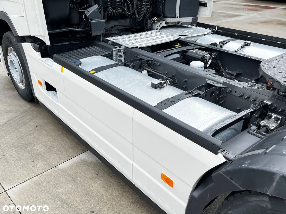 Volvo FH500 // 2024 // GLOBE XXL // ACC // LED // Jak nowy ! // Najem // - 14