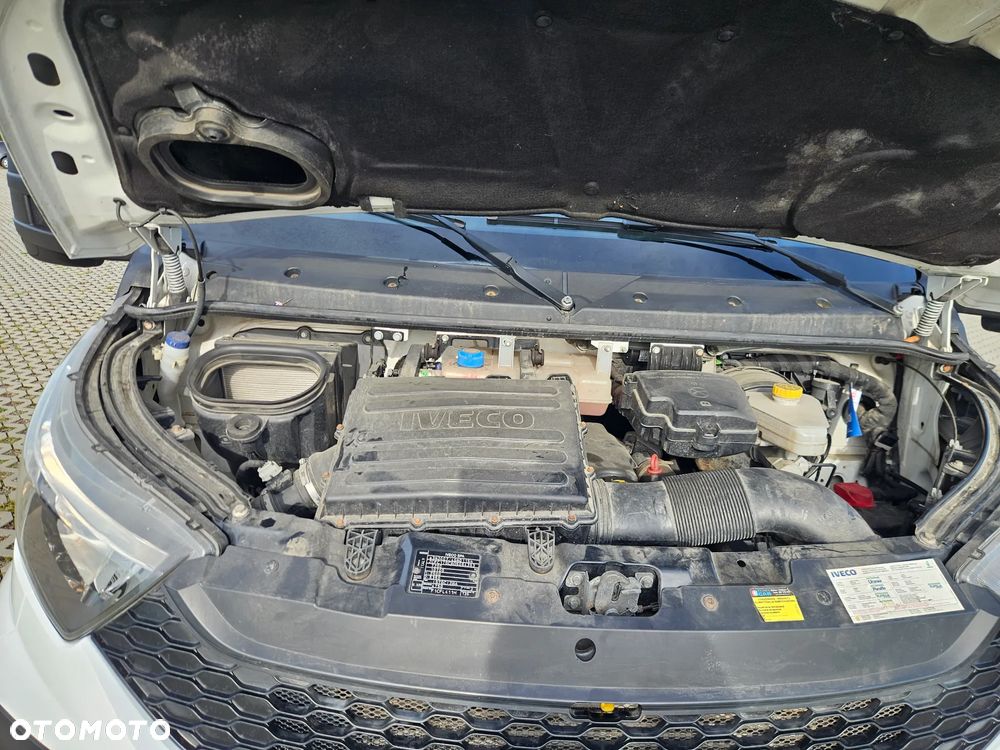 Iveco Daily 72-170 - 19
