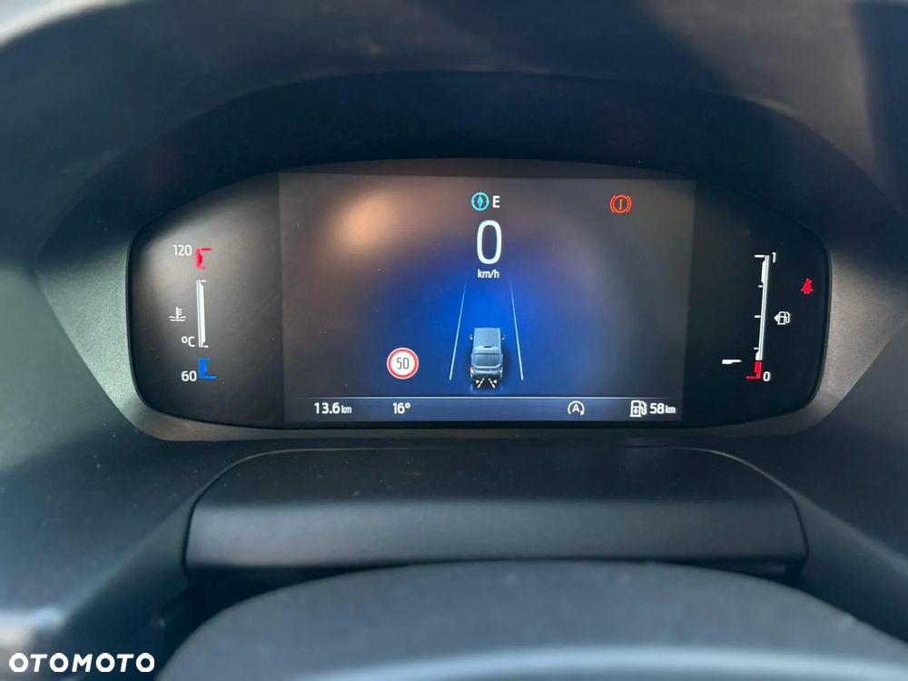 Ford Transit VAN - 11