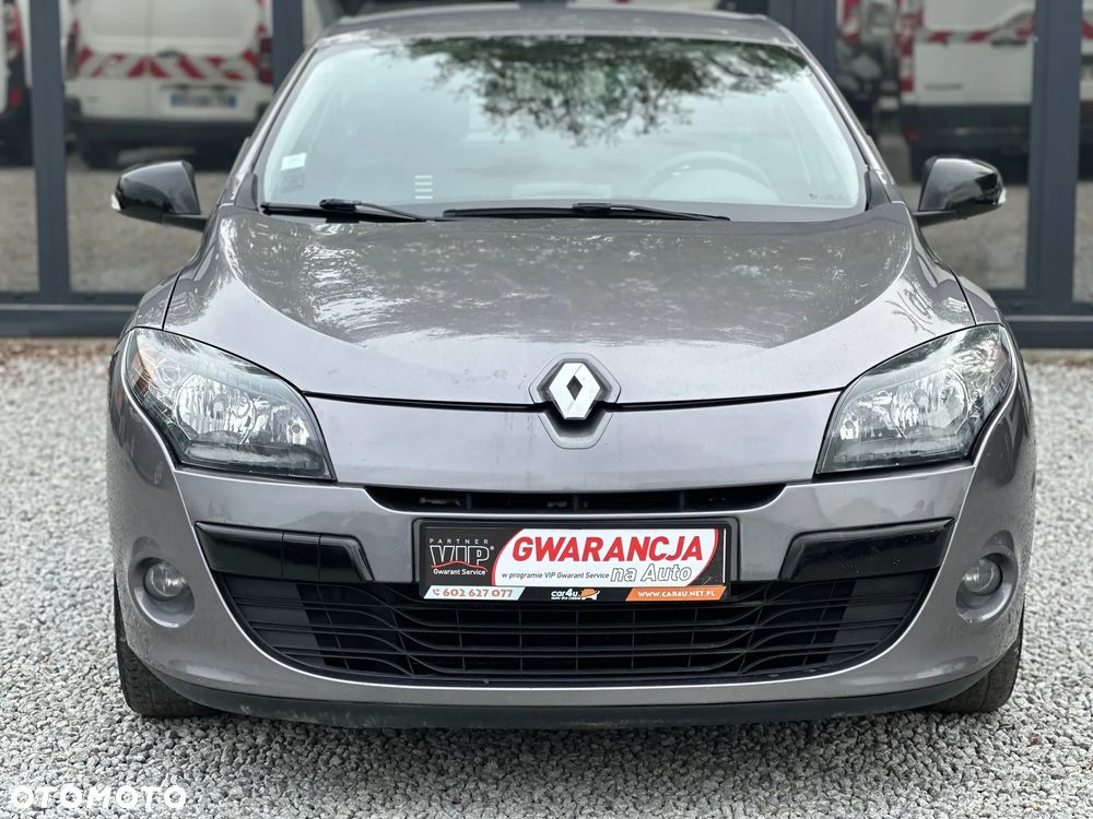 Renault Megane 1.6 16V 110 Dynamique - 2