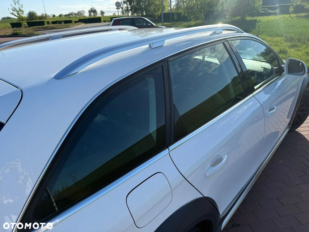 Audi A4 Allroad 2.0 TFSI Quattro S tronic - 12