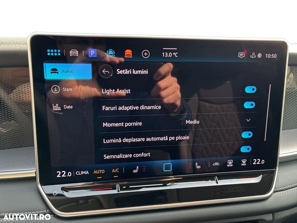 Volkswagen Tayron 2.0 TDI 4Motion DSG Life - 29