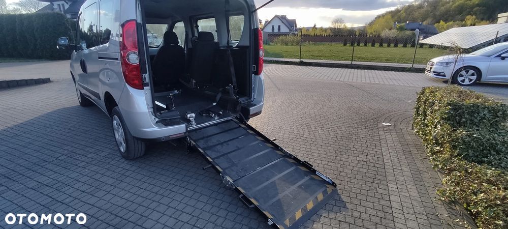 Opel Combo 1.6 CDTI L1H1 Edition - 1