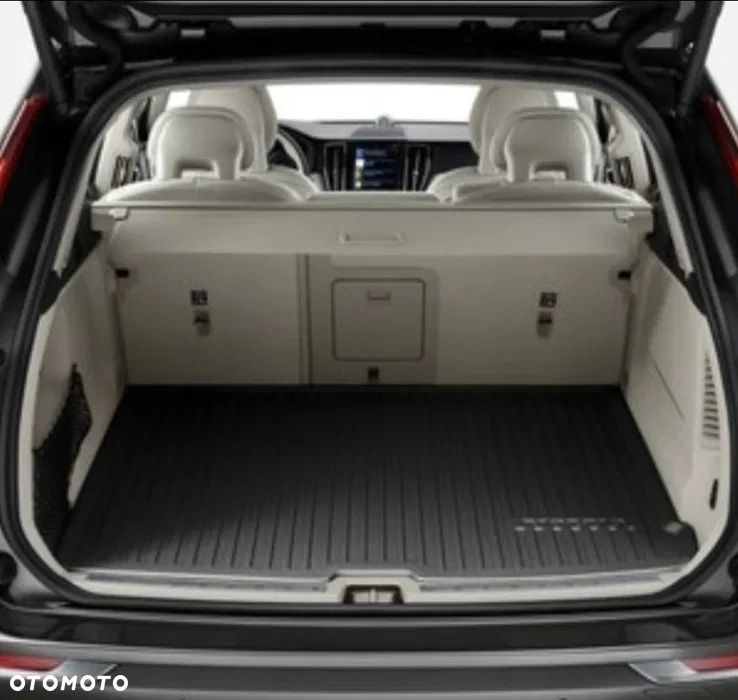 Nowa oryginalna mata do bagaznika Volvo XC60 II (2017- Nr. 31470211 - 1