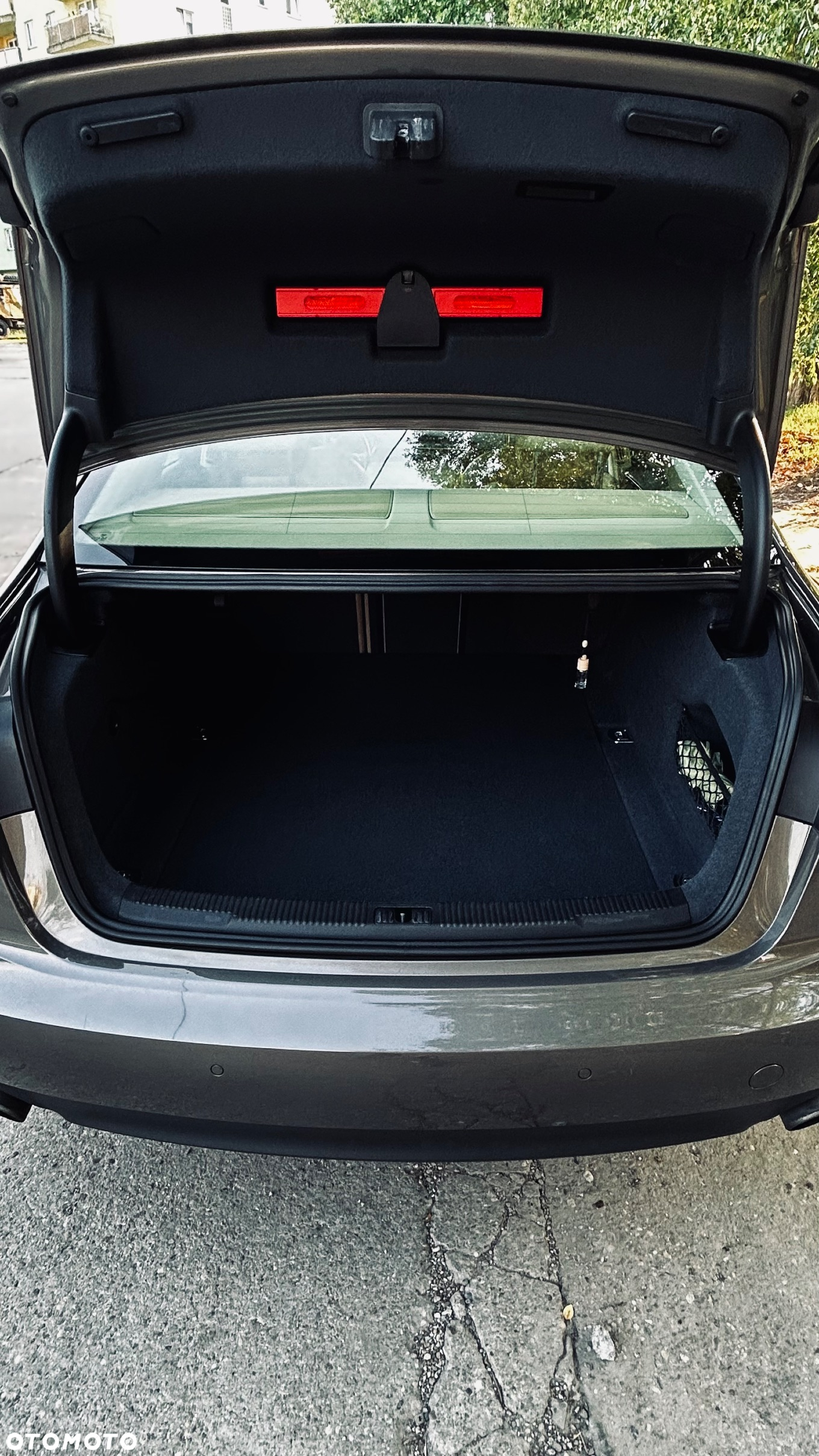 Audi A6 2.8 FSI Quattro S tronic - 15