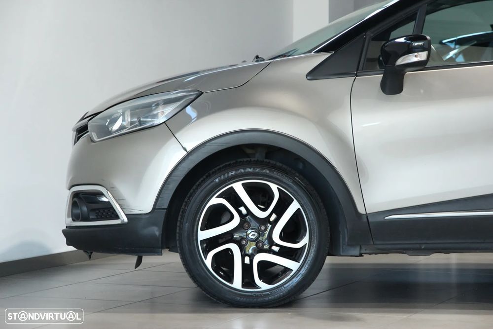 Renault Captur 0.9 TCE Exclusive - 5