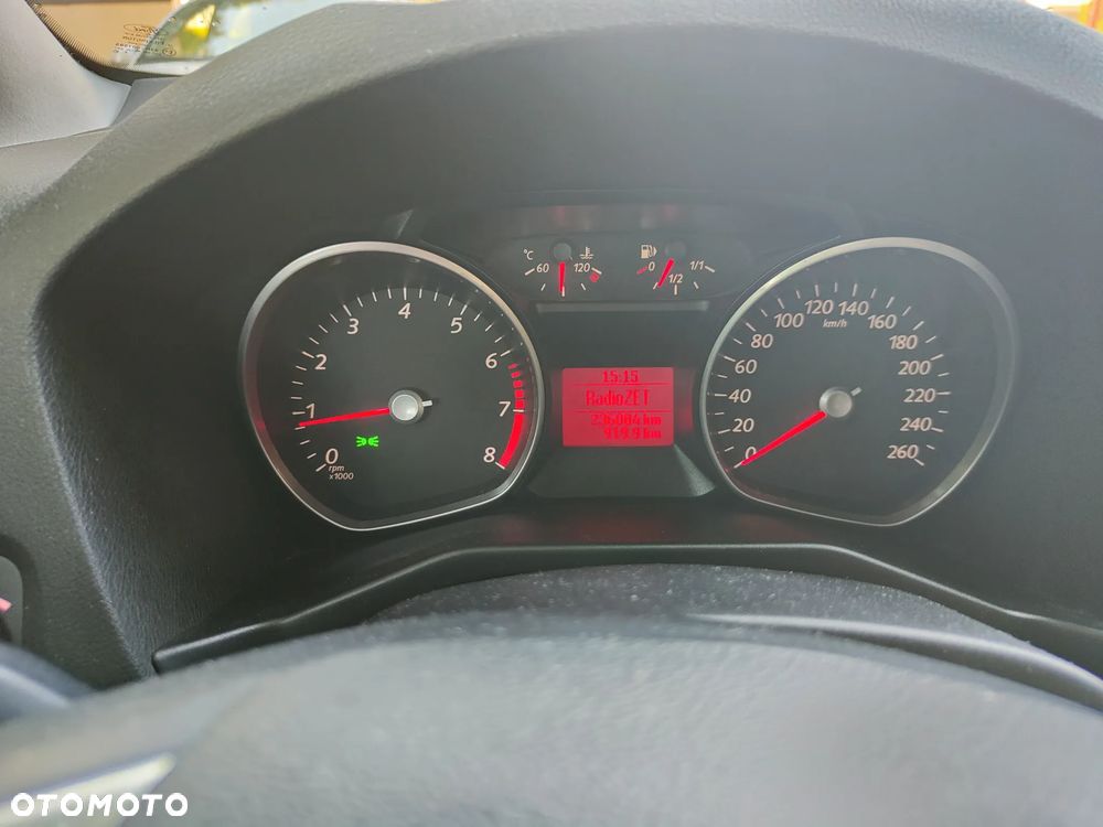 Ford Mondeo - 9