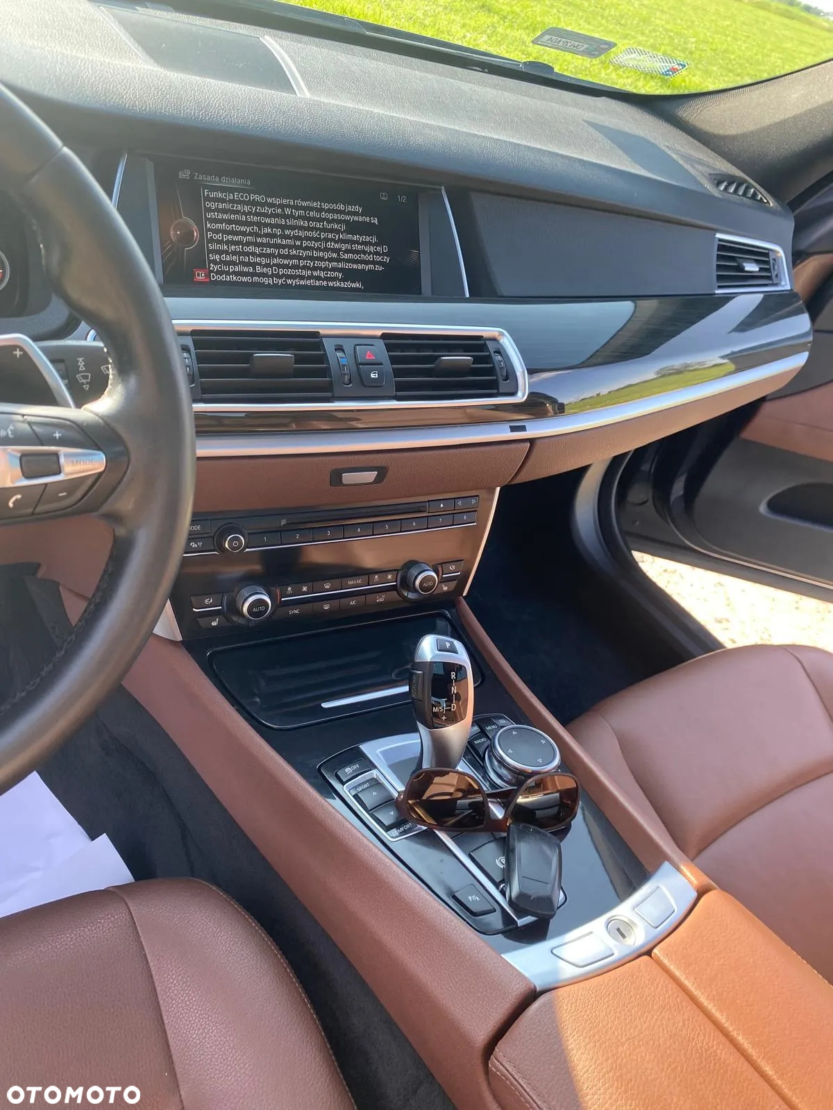 BMW Seria 5 - 13