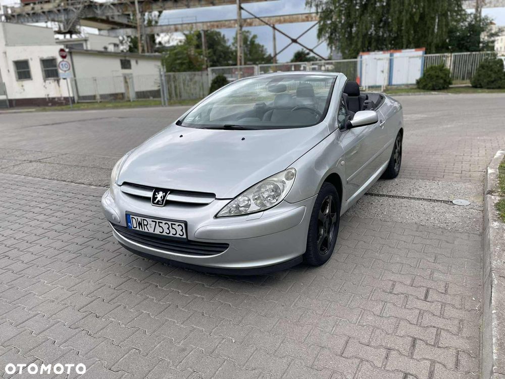 Peugeot 307 135 NAVTECH ON BOARD - 1