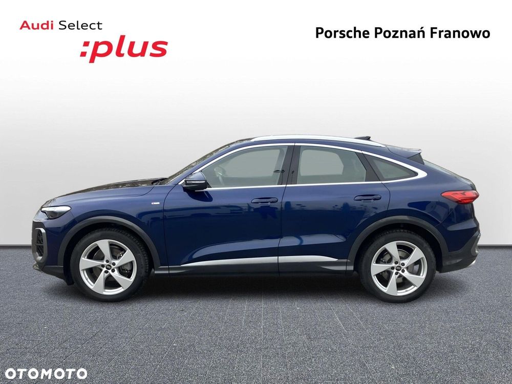 Audi Q5 Sportback - 3