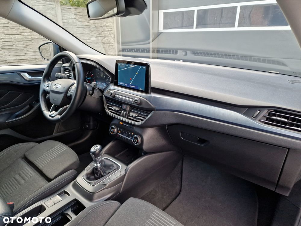 Ford Focus 2.0 EcoBlue Active - 26