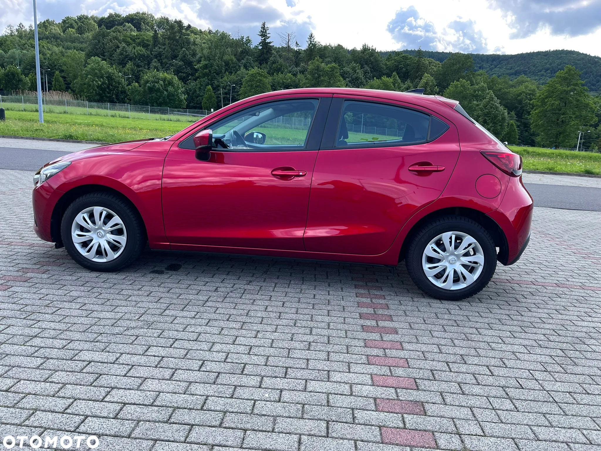 Mazda 2 1.5 Skymotion - 7