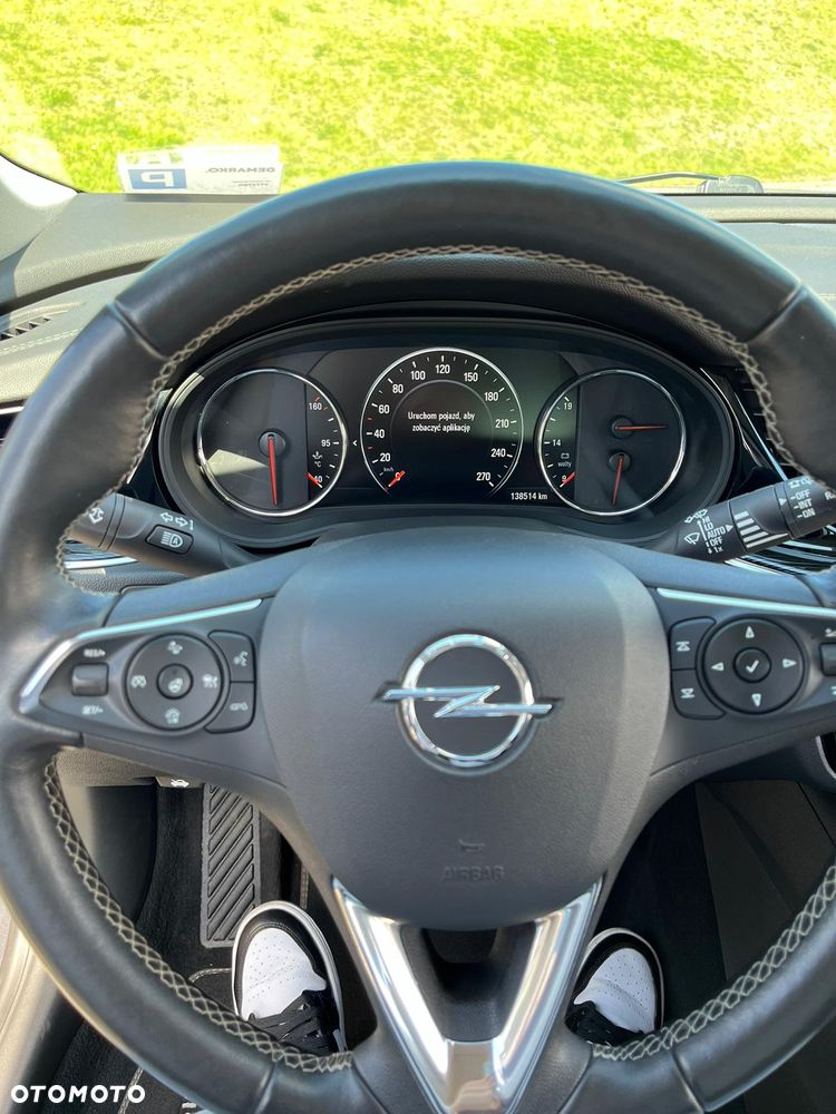 Opel Insignia 1.6 CDTI Innovation S&S Eco - 6