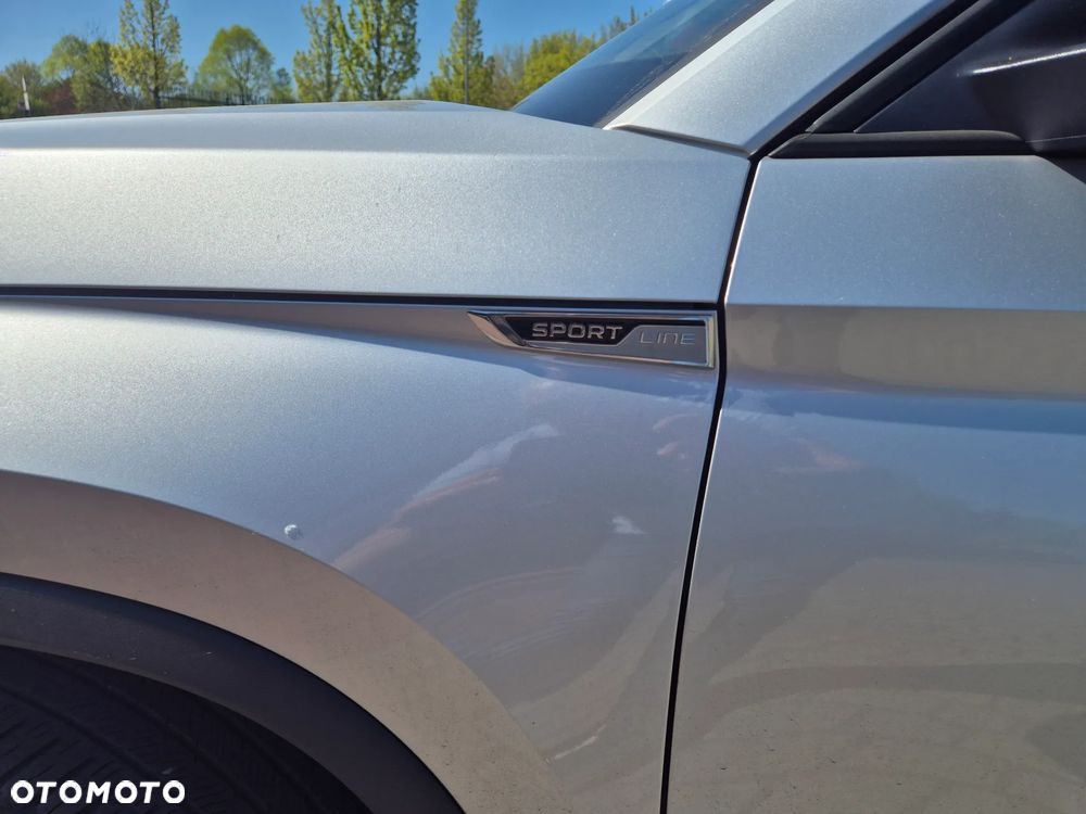 Skoda Kodiaq 2.0 TDI 4x4 Sportline DSG - 8