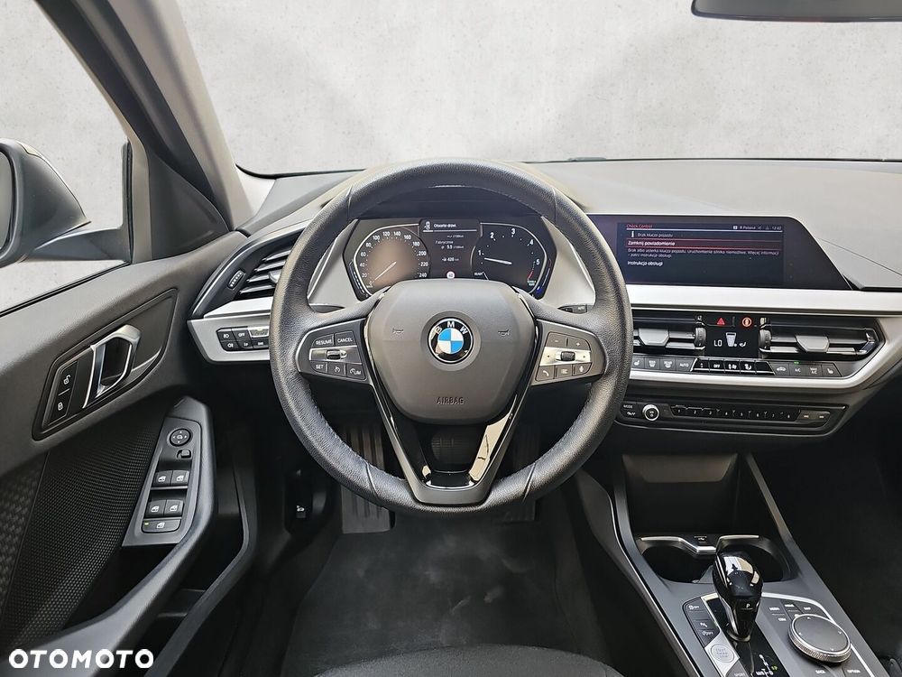 BMW Seria 1 118d Advantage - 14