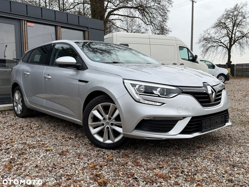 Renault Megane 1.2 Energy TCe Bose - 1