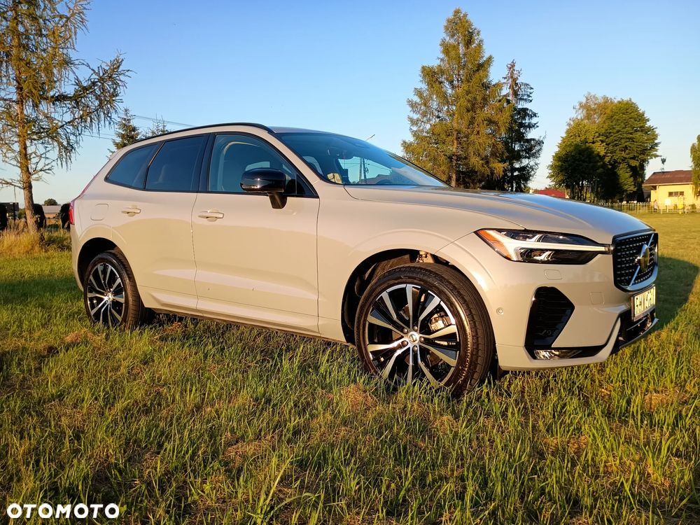 Volvo XC 60 - 27