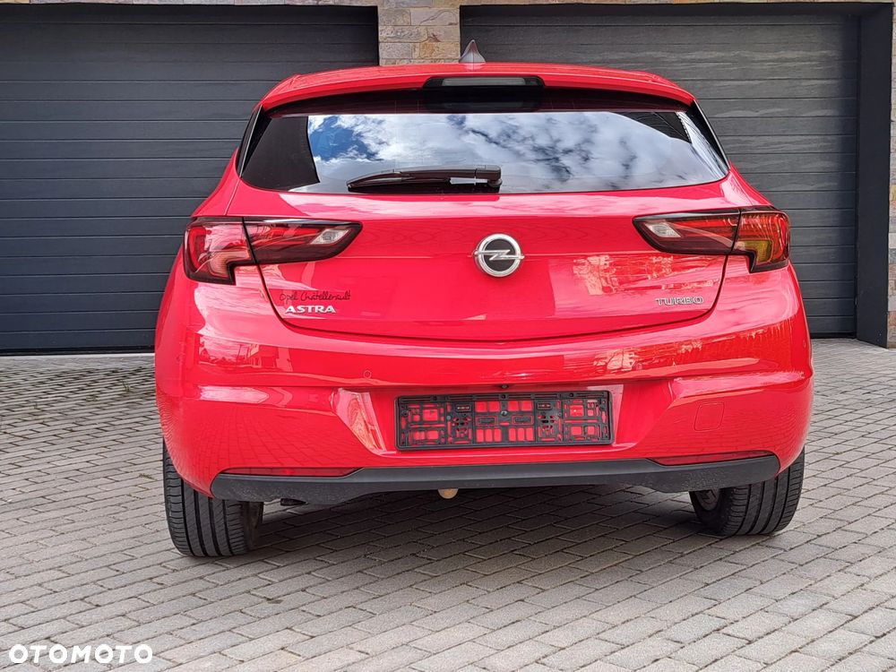 Opel Astra 1.4 Turbo Start/Stop Innovation - 7