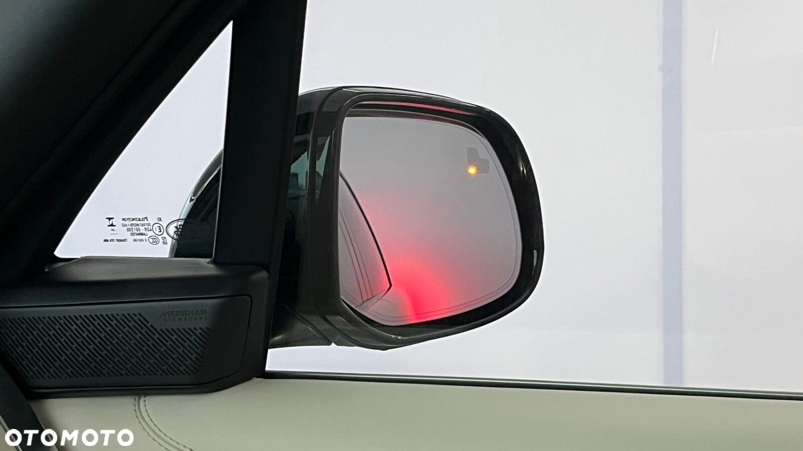 Land Rover Range Rover - 19