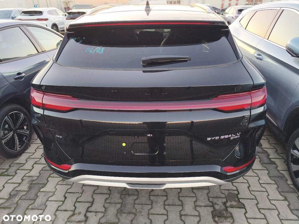 BYD Seal U - 4