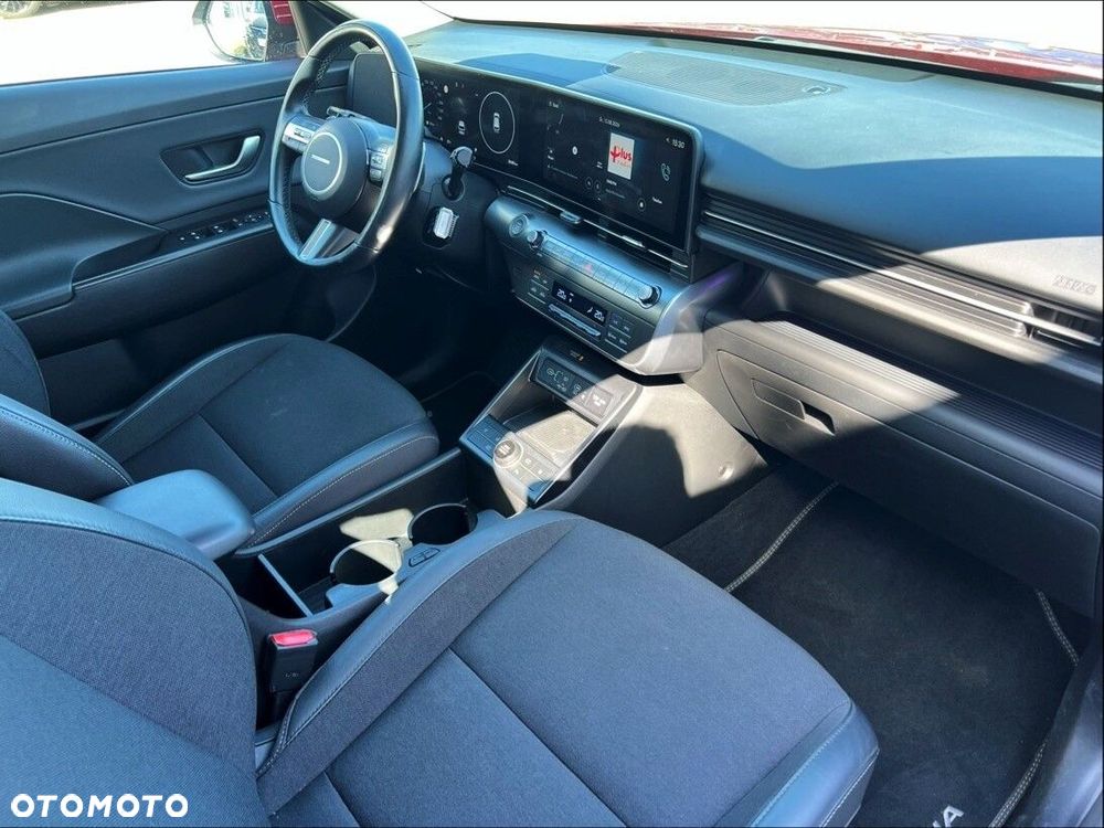 Hyundai Kona 1.0 T-GDI Executive DCT - 22