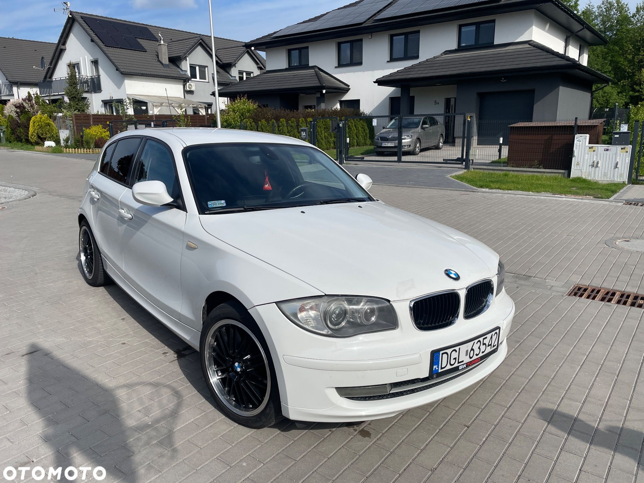 BMW Seria 1 118d - 1