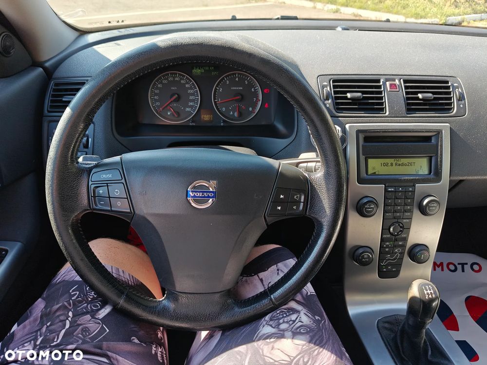 Volvo C30 2.0 RDesign - 20