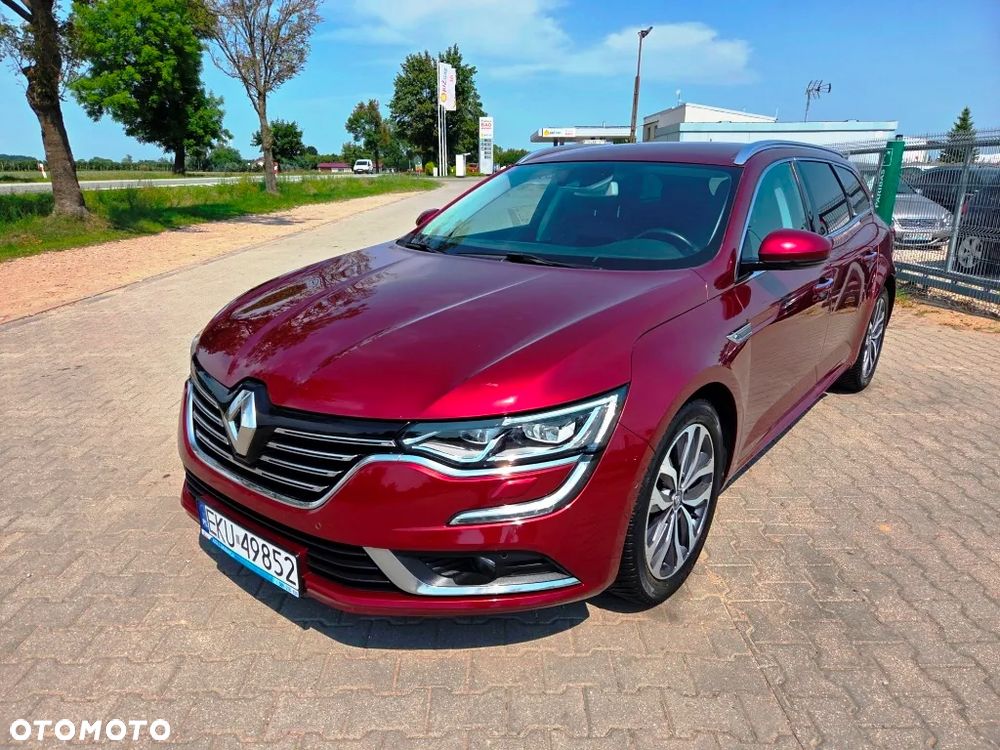 Renault Talisman ENERGY dCi 130 INTENS - 18