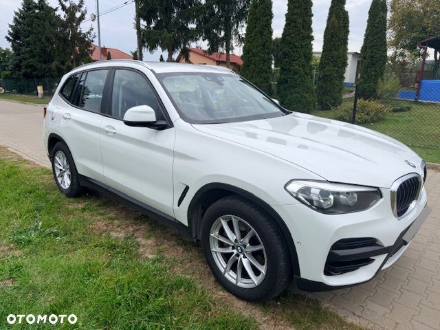 BMW X3 - 3