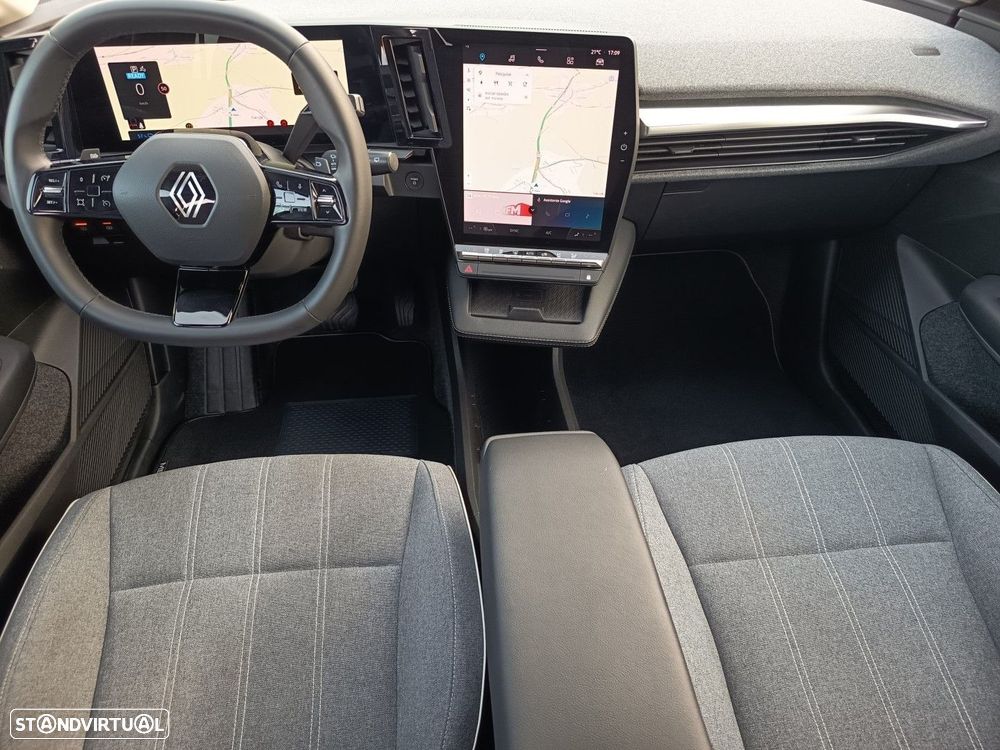 Renault Mégane E-Tech EV60 Evolution Optimum Charge - 12