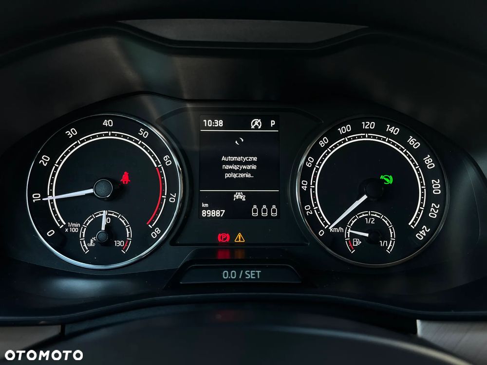 Skoda Kamiq 1.0 TSI Style DSG - 14