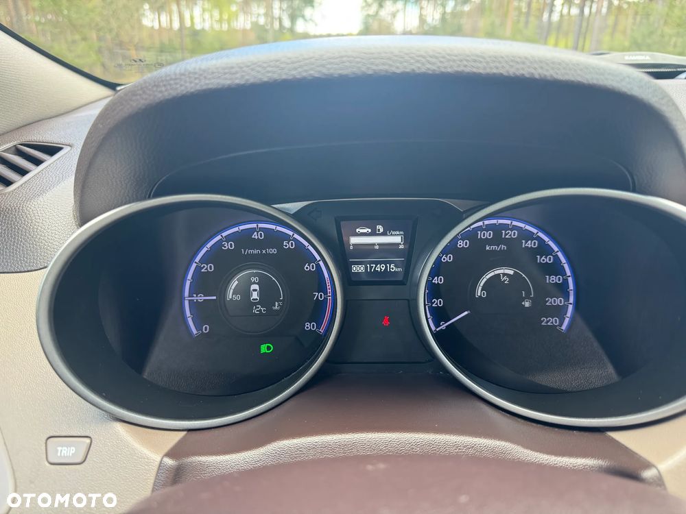Hyundai ix35 1.6 GDI Comfort 2WD - 17