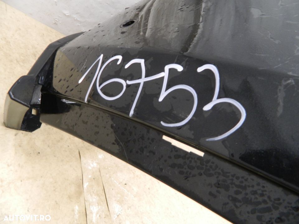 Bara fata Jeep Grand Cherokke, 2011, 2012, 2013, 2014, 462003. - 10