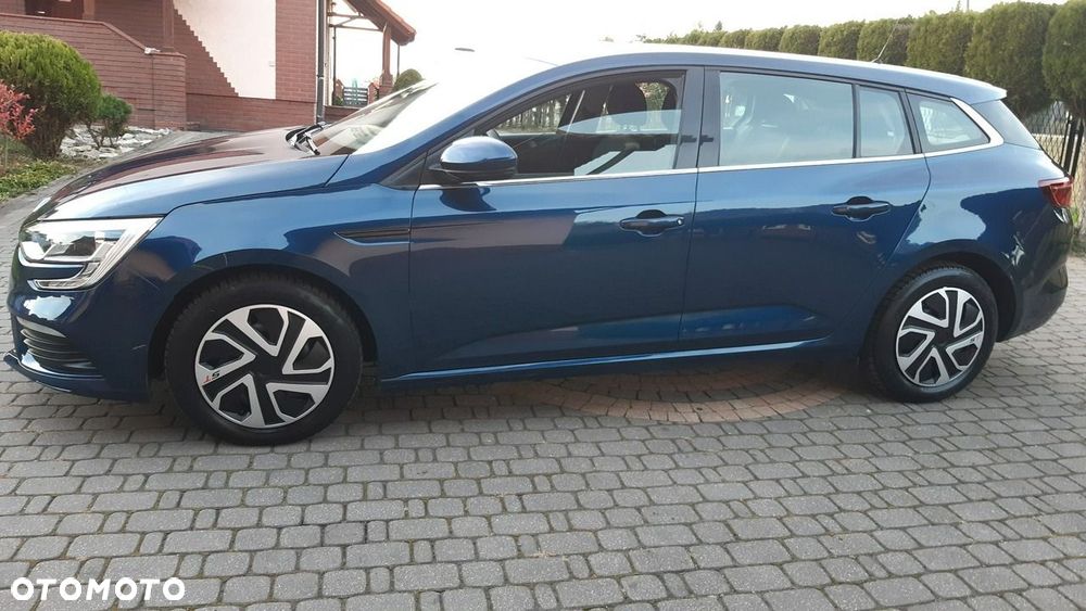 Renault Megane - 18