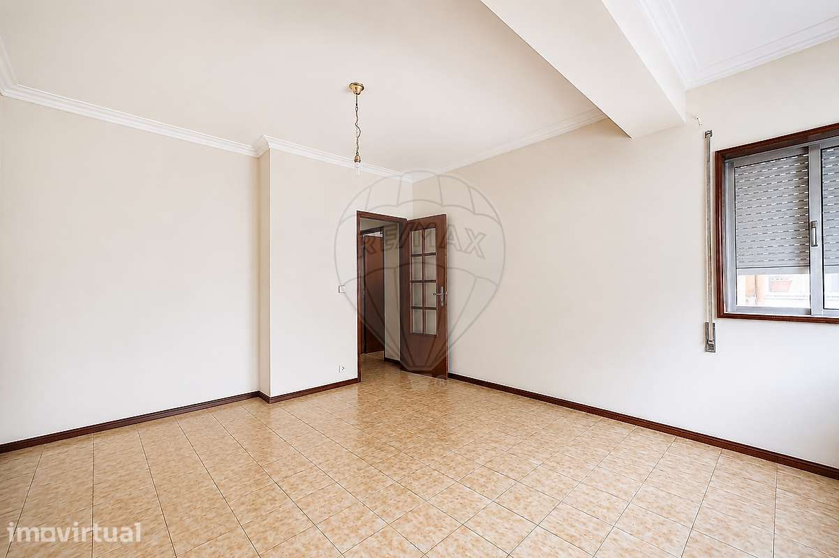 Apartamento T1 para venda - Grande imagem: 3/13