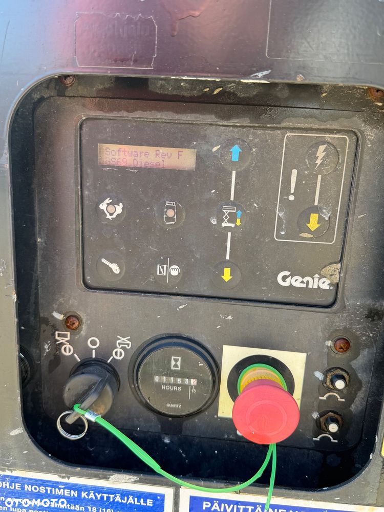 Genie Gs3369 - 11