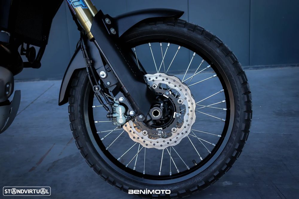 Yamaha Ténéré 700 - 18