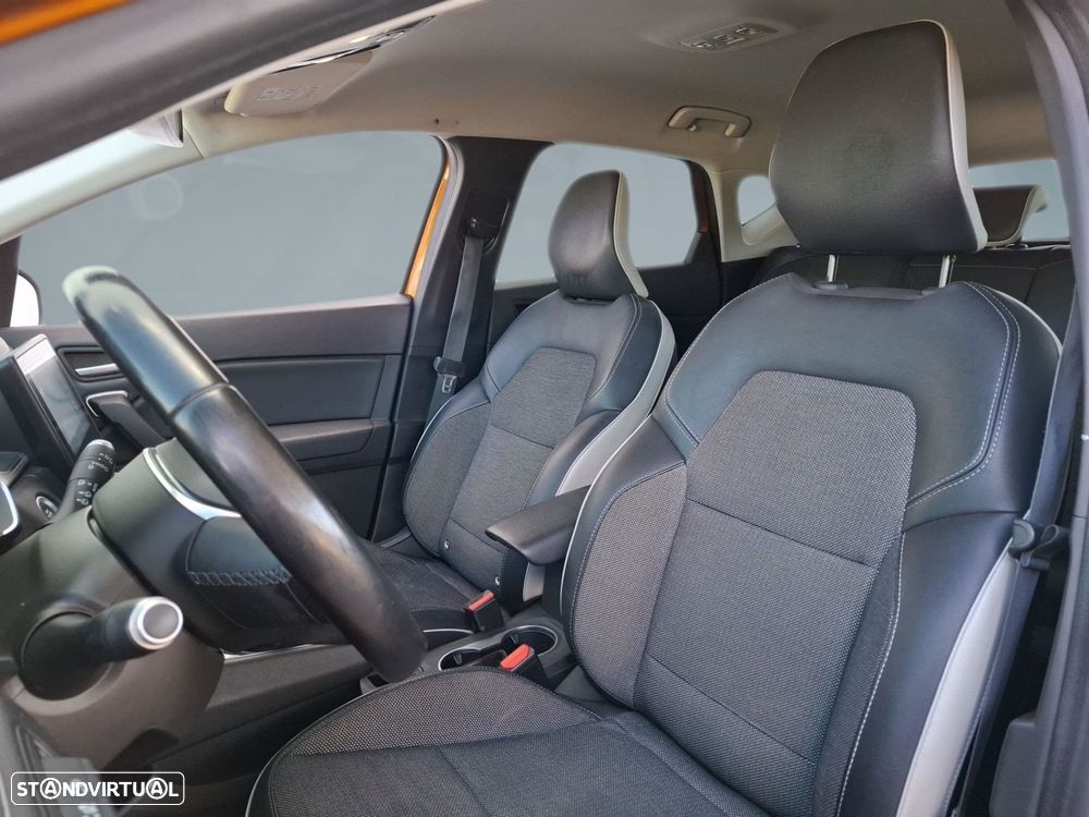 Renault Captur 1.0 TCe Exclusive - 11